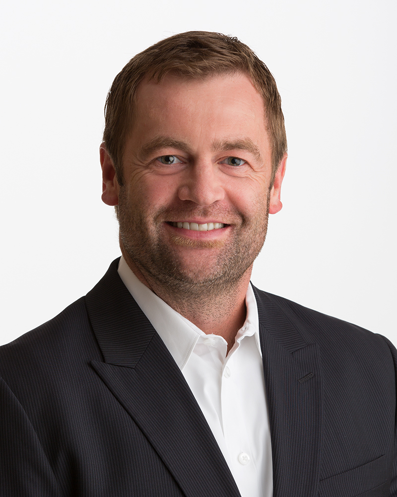 Brett L. Bornsen